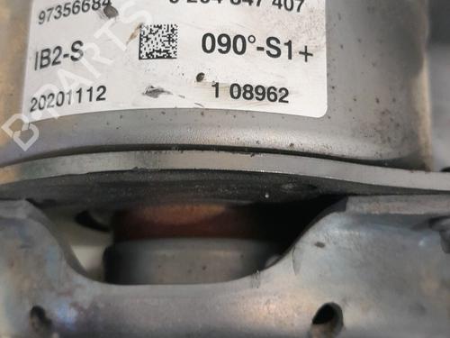 Servo brake RENAULT MEGANE IV Saloon | BP35732849M42 - Image 2