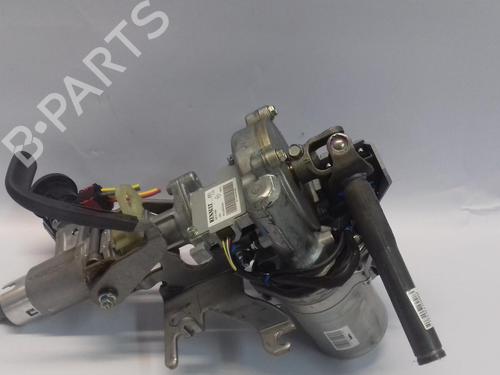 Used Steering column Steering column RENAULT KANGOO / GRAND KANGOO II (KW0/1_) 1.5 dCi 90 (KW05, KW08, KW0G, KW11) (90 hp) 34484441 34484441