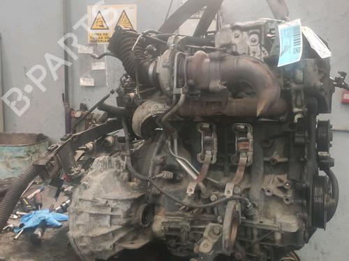 AC compressor RENAULT TRAFIC II Van (FL) 2.0 dCi 115 (FL01, FL0U, FL00, FL0H, FL0M) | BP38255168M34 - Image 4
