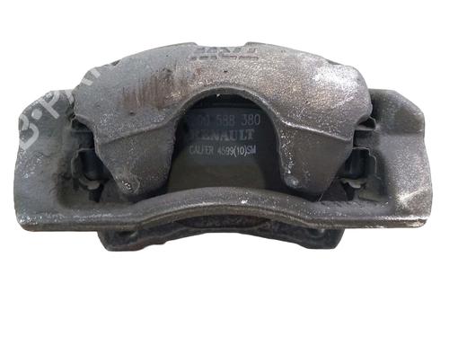 Bremssattel links vorne DACIA LODGY (JS_) 1.6 LPG (JSNB) | BP27348384M105 