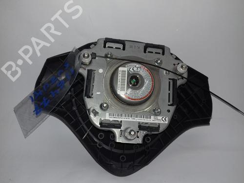 Used Airbag Kit SUZUKI JIMNY Closed Off-Road Vehicle (SN) [1998-2025]  14914990