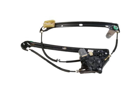 Used Front right window mechanism Front right window mechanism VW GOLF SPORTSVAN VII (AM1, AN1) 1.4 TSI (125 hp) 34466242 34466242