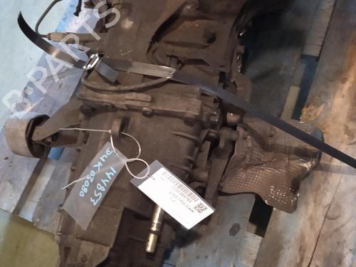 Gearbox AUDI A4 B8 Avant (8K5) | BP34489181M3 - Image 3