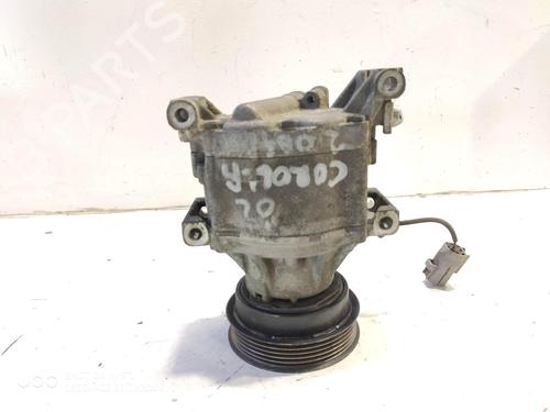 AC compressor TOYOTA COROLLA Saloon (_E21_)  | BP18702901M34 