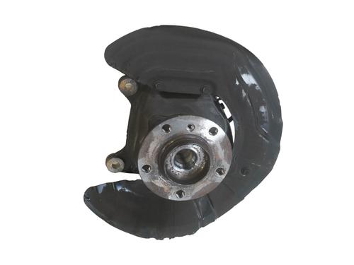 Used Right front steering knuckle Right front steering knuckle BMW X3 (F25) xDrive 30 d (258 hp) 34546789 34546789