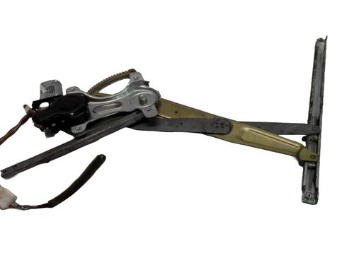 Used Front left window mechanism Front left window mechanism LEXUS IS I (_E1_) 200 (GXE10) (155 hp) 34482303 34482303