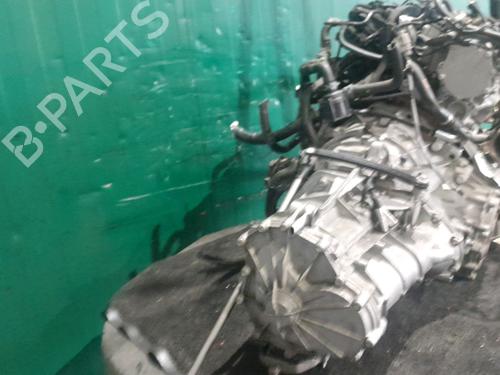Starter AUDI A5 Sportback (8TA) 1.8 TFSI | BP39594977M8 - Image 2
