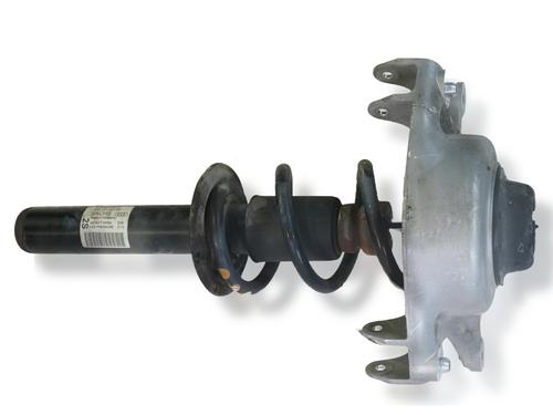 Venstre foran støtdemper AUDI A4 B8 (8K2) 3.0 TDI quattro (240 hp) 22624252
