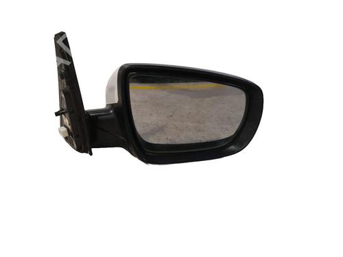Used Right mirror Right mirror KIA CARENS IV 1.7 CRDi (116 hp) 34549777 34549777