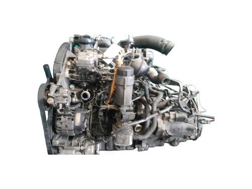 Engine SEAT TOLEDO II (1M2) 1.9 TDI | BP26689886M1 