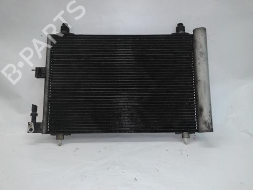 AC Kondensor AC Kondensor 34545246 34545246