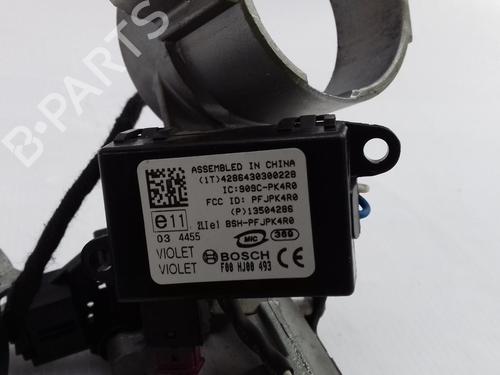Ratlås/Tændingslås OPEL CORSA E Hatchback Van (X15) 1.3 CDTI (08) | BP14463007M48 