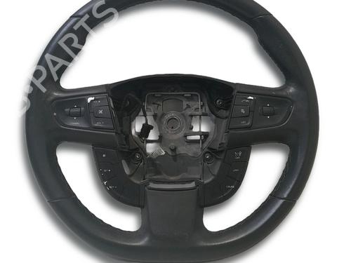 steering-wheel-peugeot-508-sw-i-8e_-2010-2011-2012-2013-2014-2015-2016-2017-2018-34468776 main image