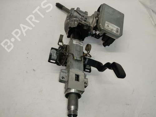 Steering column VW POLO VI (AW1, BZ1, AE1)  | BP14458754M21 