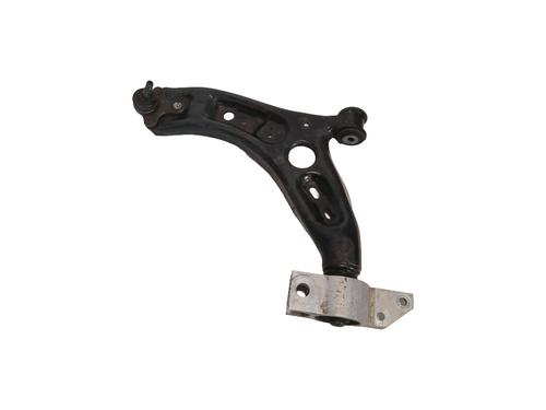 Used Left front suspension arm Left front suspension arm VW GOLF VI Variant (AJ5) 1.2 TSI (105 hp) 33410128 33410128