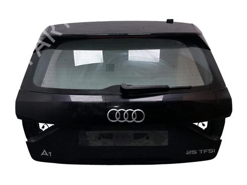 Used Tailgate Tailgate AUDI A1 Sportback (GBA) 25 TFSI (95 hp) 34546112 34546112