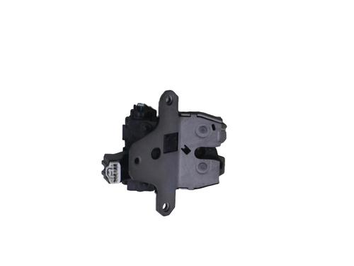 Tailgate lock JAGUAR XF I (X250) 2.2 D | BP19426727C101 