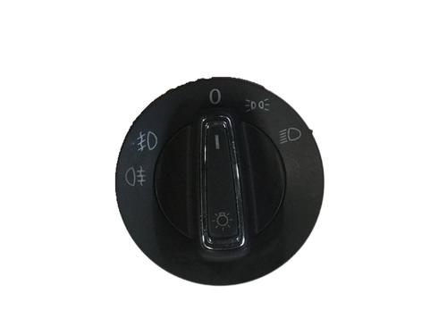 Used Headlight switch Headlight switch SEAT LEON ST (5F8) 2.0 TDI (150 hp) 34550845 34550845