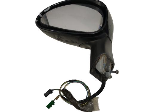 Used Left mirror Left mirror CITROËN C4 Coupe (LA_) 1.6 HDi (90 hp) 35985361 35985361