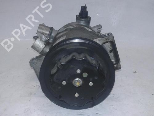 Used AC compressor AC compressor CHRYSLER SEBRING (JS) 2.0 CRD (140 hp) 35729818 35729818