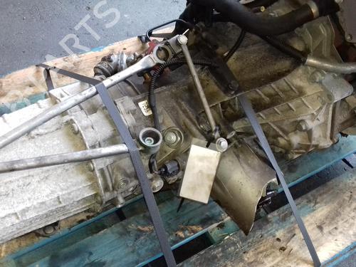Used Gearbox Gearbox SEAT EXEO ST (3R5) [2009-2013] 34485386 34485386