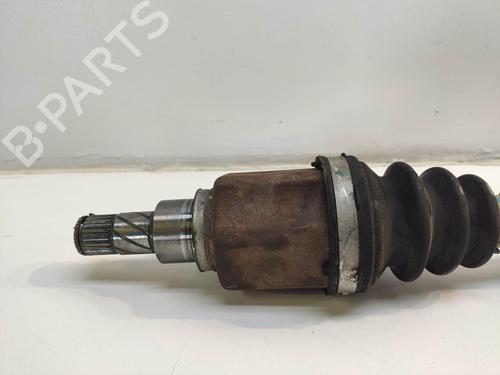 Used Right front driveshaft NISSAN JUKE (F15) 1.6 (117 hp) 14463860