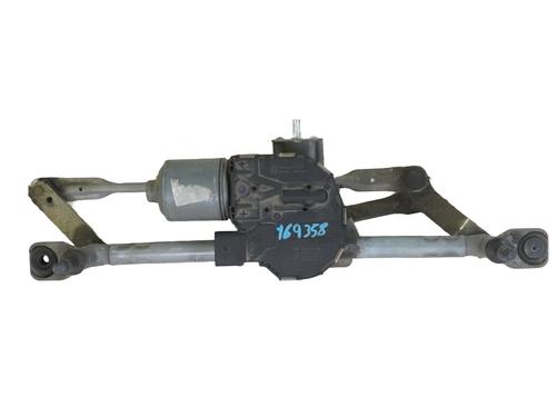Front wiper motor SEAT ALHAMBRA (710, 711) 2.0 TDI | BP23969344M29 