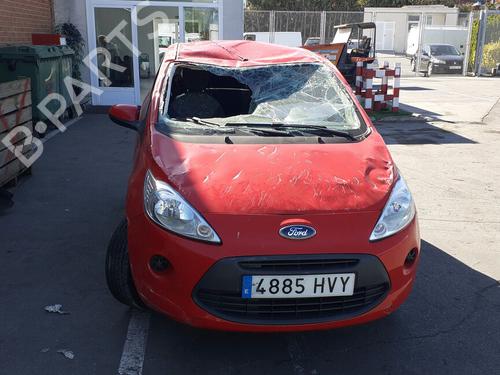 Left taillight FORD KA (RU8) 1.2 | BP33410303C34  - Image 5