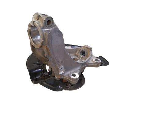 Right front steering knuckle MERCEDES-BENZ EQA (H243) EQA 250+ (243.702) | BP37241103M26 - Image 2