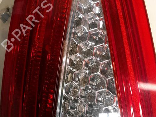 Right tailgate light FORD MONDEO IV (BA7) 2.0 TDCi | BP33978611C80 - Image 3