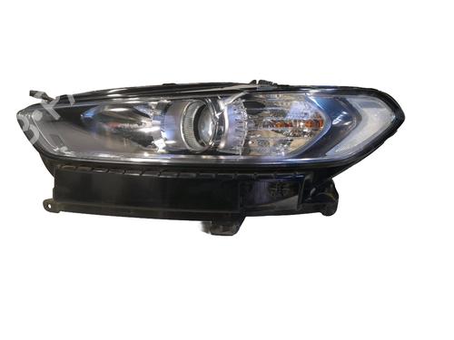 Used Left headlight Left headlight FORD MONDEO III (B5Y) [2000-2007] 34551619 34551619