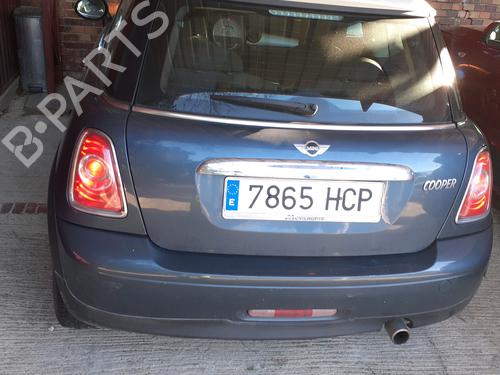 Alternator MINI MINI (R56) Cooper | BP38180619M7 - Image 3
