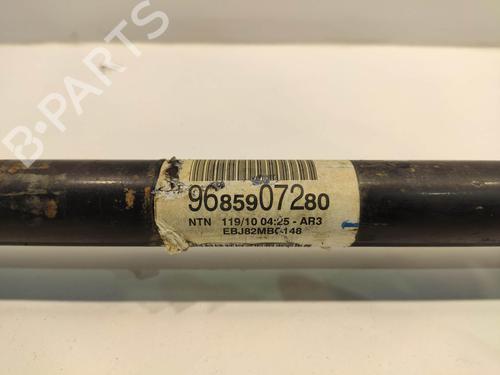 Used Right front driveshaft Right front driveshaft 36843671 36843671