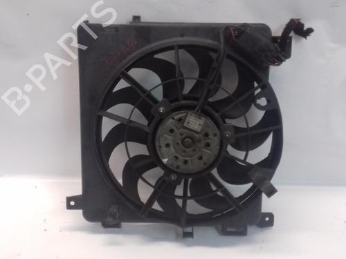 Used Radiator fan OPEL ASTRA H (A04) 1.7 CDTI (L48) (100 hp) 14459467