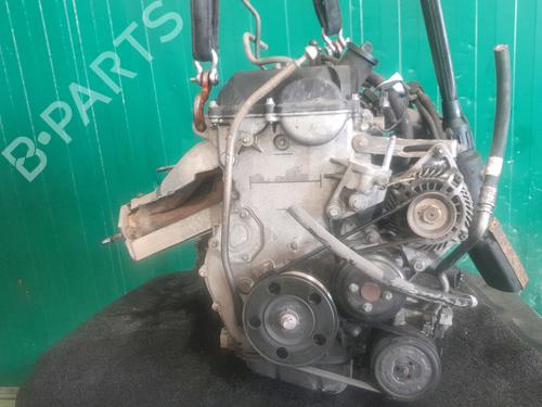 AC compressor SMART FORFOUR (454) 1.1 (454.030) | BP27214973M34 