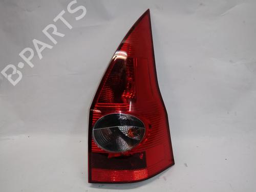 Used Right taillight Right taillight RENAULT MEGANE II Estate (KM0/1_) 1.9 dCi (KMRG, KM1G, KM0G, KM2C) (120 hp) 34482792 34482792