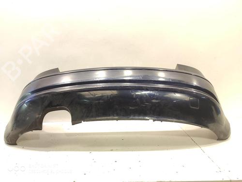 Used Rear bumper Rear bumper AUDI A3 Sportback (8PA) [2004-2015] 34489624 34489624