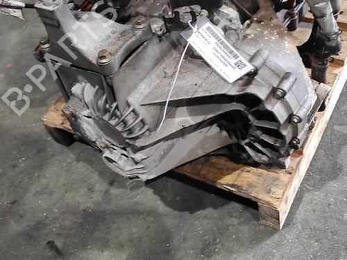 Gearbox FORD MONDEO III (B5Y) 2.0 TDCi | BP14474560M3 
