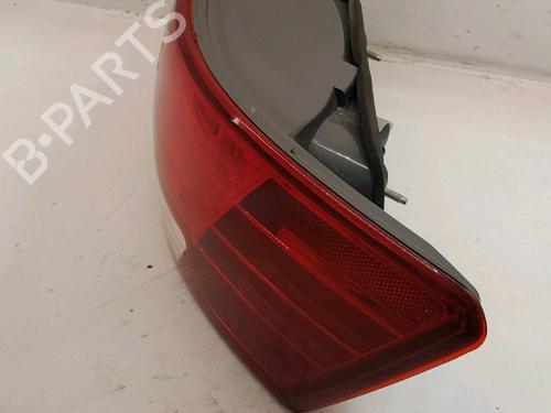 Right taillight HYUNDAI SONATA V (NF)  | BP19051815C35 