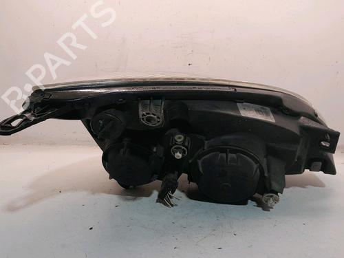 Used Left headlight Left headlight CITROËN C5 I Break (DE_) 2.0 HDi (DERHZB, DERHZE) (109 hp) 34490629 34490629