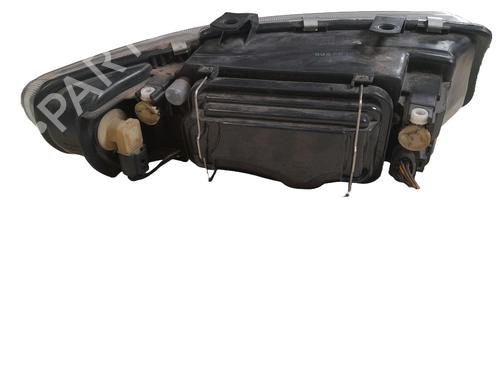 Left headlight SEAT LEON (1M1) 1.6 16 V | BP27346231C28 