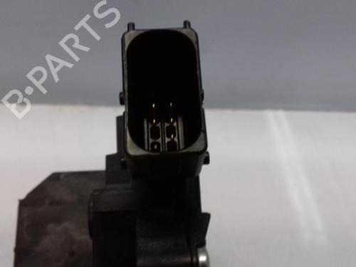 Front right lock OPEL CORSA E (X15) 1.4 (08, 68) | BP40511700C97 - Image 3