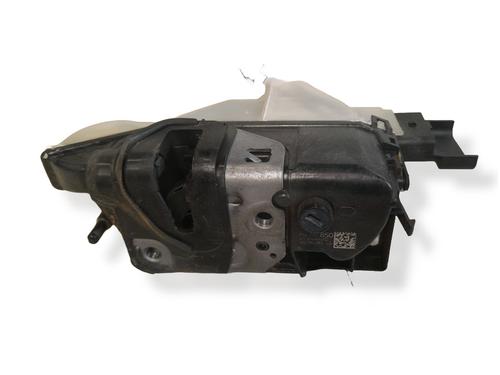Used Front left lock Front left lock OPEL CORSA F (P2JO) 1.2 (68) (101 hp) 34468112 34468112