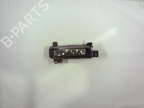 Used Left front fog light Left front fog light BMW X1 Van (F48) sDrive 18 d (150 hp) 33404231 33404231