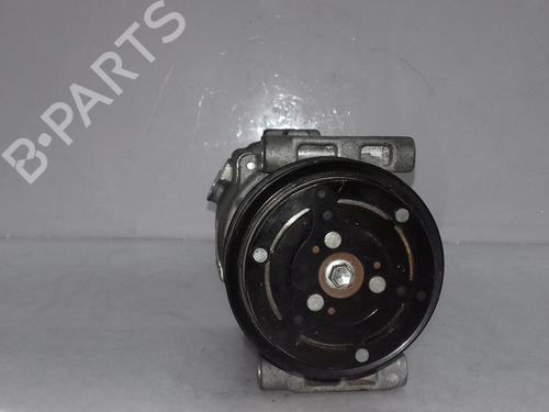 Used AC compressor AC compressor FIAT 500 (312_) 1.2 (312AXA1A) (69 hp) 35730693 35730693
