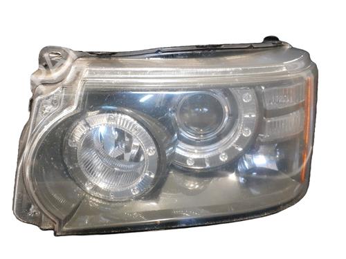 Venstre forlygte Venstre forlygte LAND ROVER RANGE ROVER SPORT I (L320) 3.6 D 4x4 (272 hp) 34492405 34492405