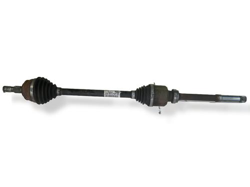 Used Right front driveshaft Right front driveshaft DS DS 3 / DS 3 CROSSBACK (UR_, UC_, UJ_) 1.5 BlueHDi 110 (UCYHSK) (110 hp) 33404201 33404201
