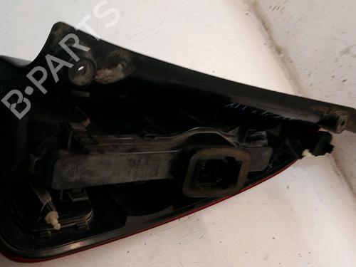 Used Left taillight Left taillight RENAULT ESPACE IV (JK0/1_) 2.2 dCi (JK0H) (150 hp) 34379364 34379364