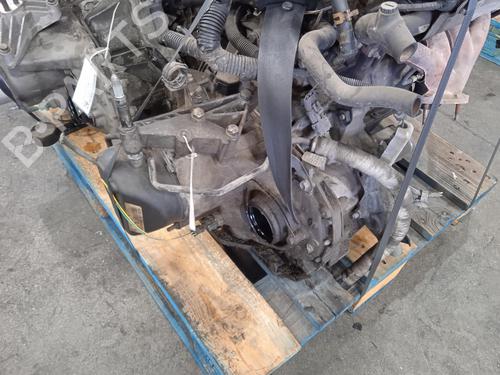 Used Gearbox RENAULT CLIO II (BB_, CB_) [1998-2016]  14476520