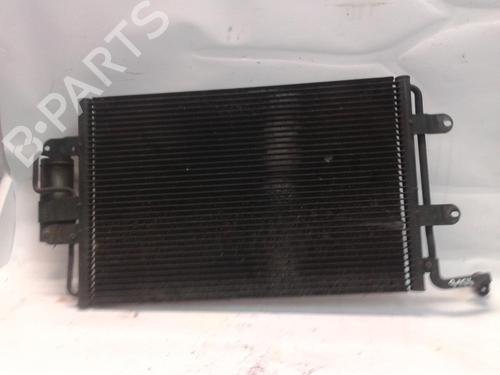 Used AC radiator AC radiator SEAT LEON (1M1) 1.9 TDI (110 hp) 36230565 36230565